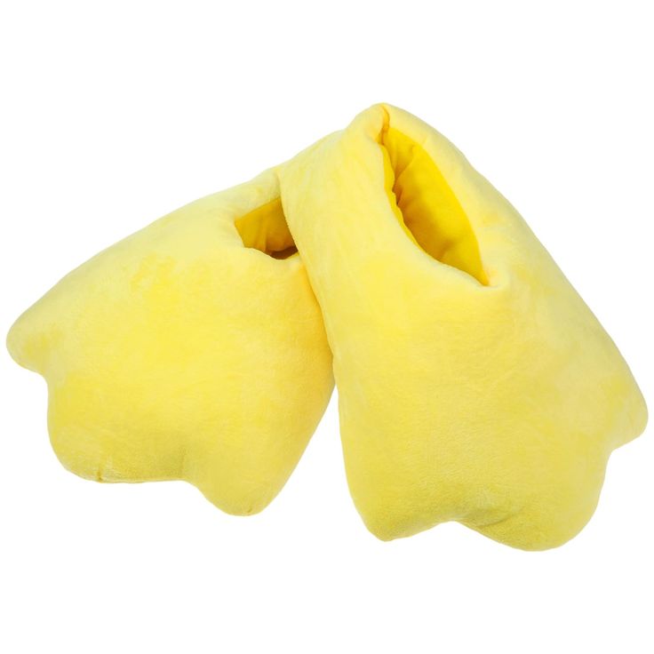 PRICES MAY VARY. Reliable Material for Comfortable Wearing: mainly made of quality polyester, the duck slippers are lightweight and soft, comfortable for you to wear; Moreover, they are neatly and tightly sewed with reliable threads, not easy to tear or break Appropriate Size to Suit Most People: duck slippers designed with 2 sizes, the size of this women slippers is suitable for women in sizes 6.5-8.5 and for men in size 6-7; Please check the size carefully before ordering Adorable and Attracti Duck Items, Duck Slippers, Duck Clothes, Goose Costume, Paw Shoes, Feet Slippers, Funny Slippers, Slippers Fluffy, Fun Slippers