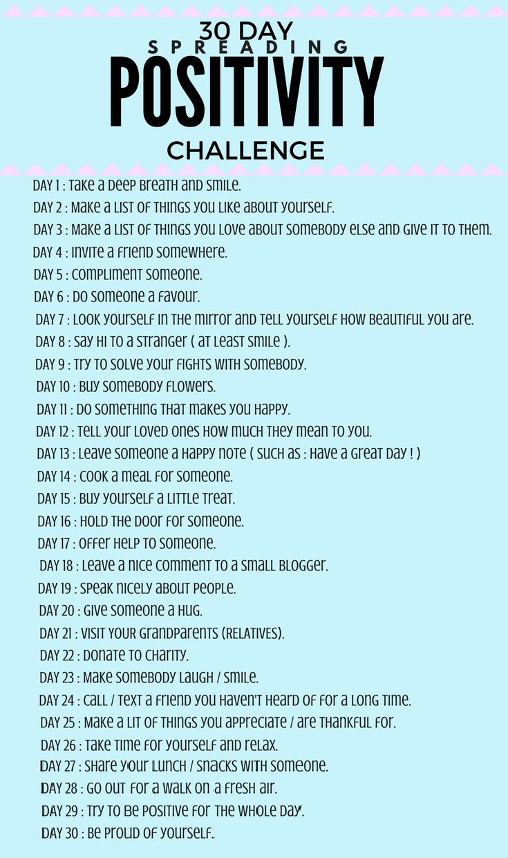 30 days spreading positivity challenge...you can share with your family, friends... spread this challenge 30 Days Of Positivity, Journal Challenges Ideas, Positive Challenge 30 Day, Positivity Challenge 30 Day, 30 Days Affirmation Challenge, 30 Days Positivity Challenge, 30 Day Affirmation Challenge, Seven Day Challenge, Happiness Challenge 30 Day