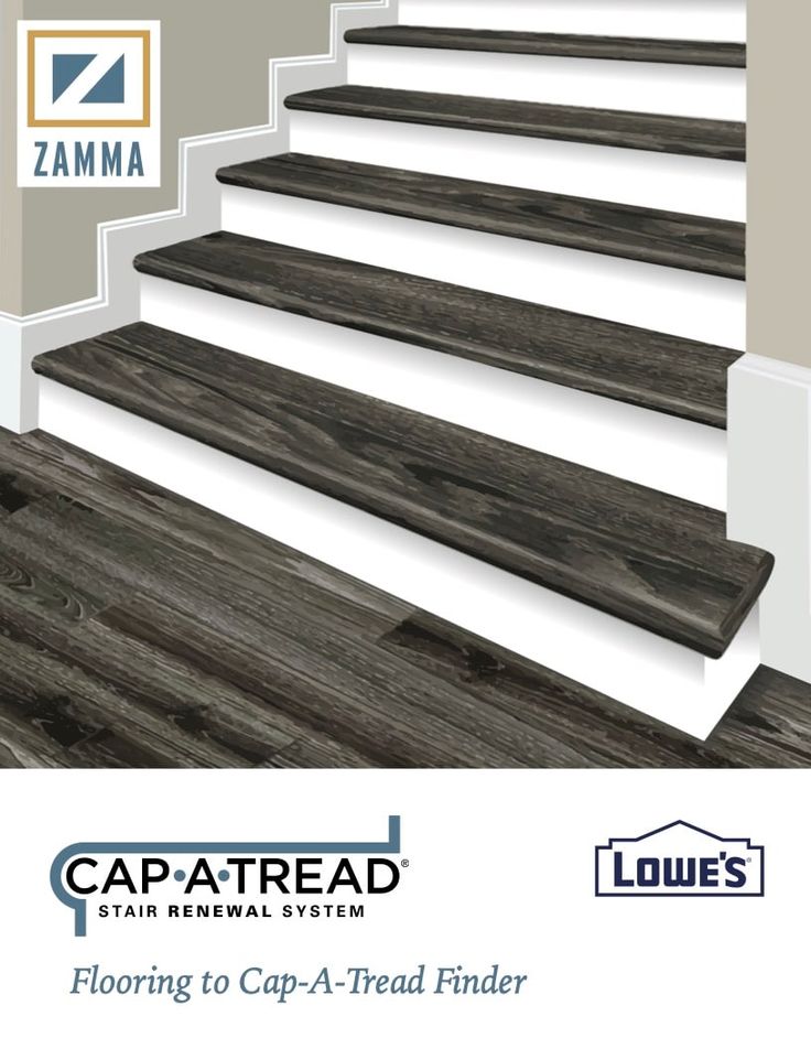 carpeted stair treads with the caption capital flooring to cap - a - tread finder