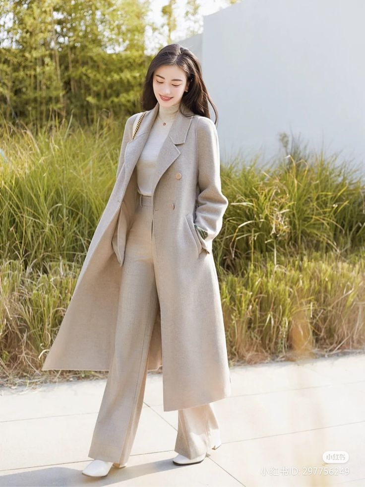 Outfit Ideas Winter, Winter Outfit Ideas, Korean Fashion Dress, Law Student, Classy Work Outfits, Fashionista Clothes, Stylish Work Outfits, Easy Trendy Outfits, Fashion Attire