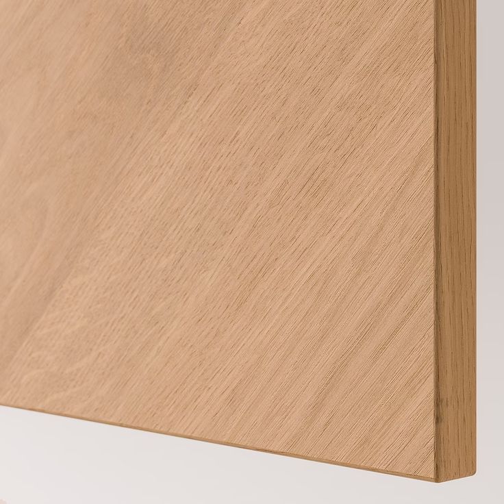 a close up view of the wood grains on a piece of plywood furniture