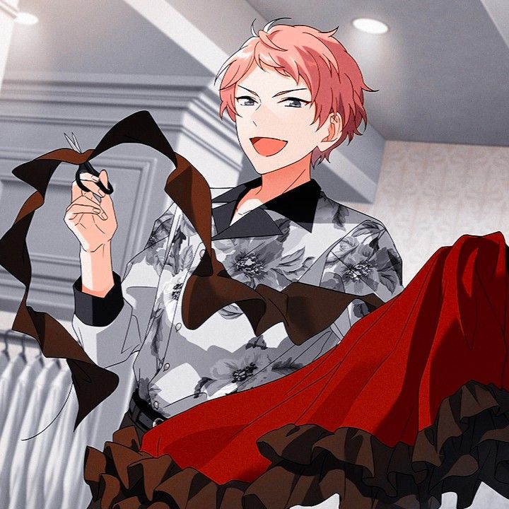 𓄰 Shu Itsuki icon 𓄰 unit: Valkyrie 𓄰anime/game: ensemble stars! Shu Itsuki Icon, Ensemble Stars Icon, Enstars Icons, Shu Itsuki, Stars Icon, Ensemble Stars, Music Star, Style Icons, Anime Boy