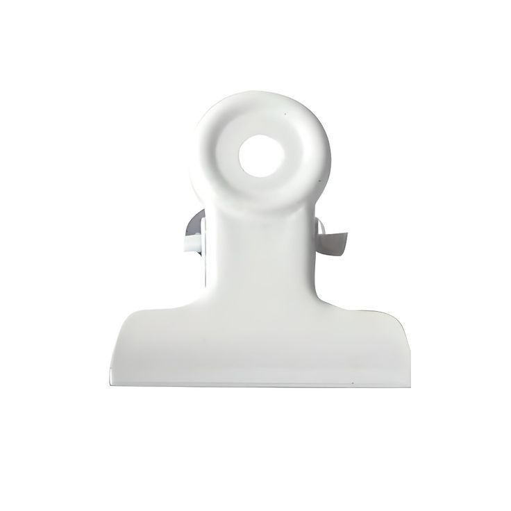 a white object on a white background