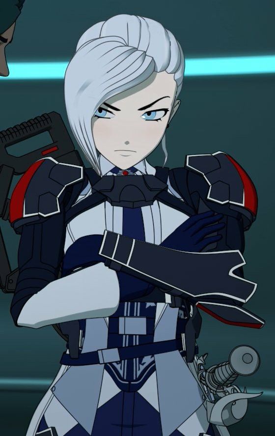 Winter Schnee Rwby, Rwby Winter, Rwby Raven, Rwby Cinder, Rwby Grimm, Rwby Oc, Rwby Characters, Lady Loki, Winter Schnee