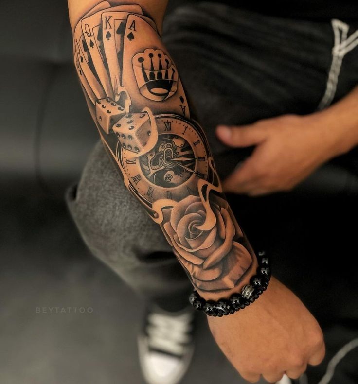 Forearm Tattoo Men Sleeve Meaningful, Men’s Hand Tattoo, Julian Tattoo, Guy Tattoos, Fighter Tattoos, Tattoos Arm Mann, Toronto Tattoo, Leg Sleeve Tattoos, Leg Tattoo Ideas