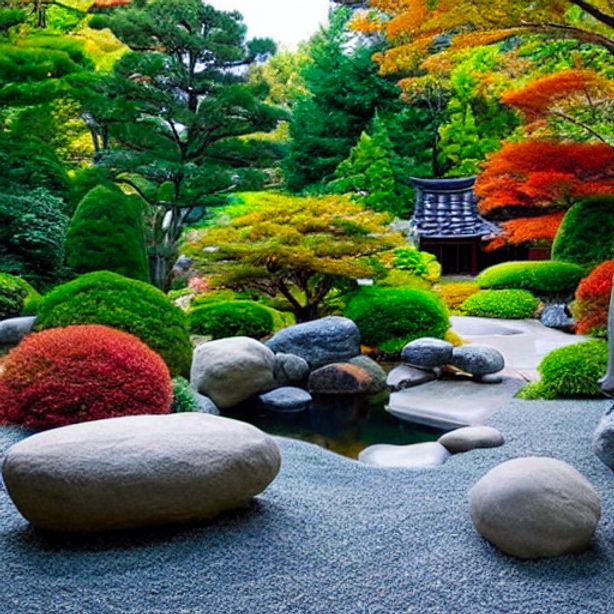 Backyard Japanese Garden, Modern Japanese Garden, Small Japanese Garden, Japanese Garden Landscape, Zen Garden Design, Japanese Zen Garden, Japan Garden, Meditation Garden, Japanese Garden Design