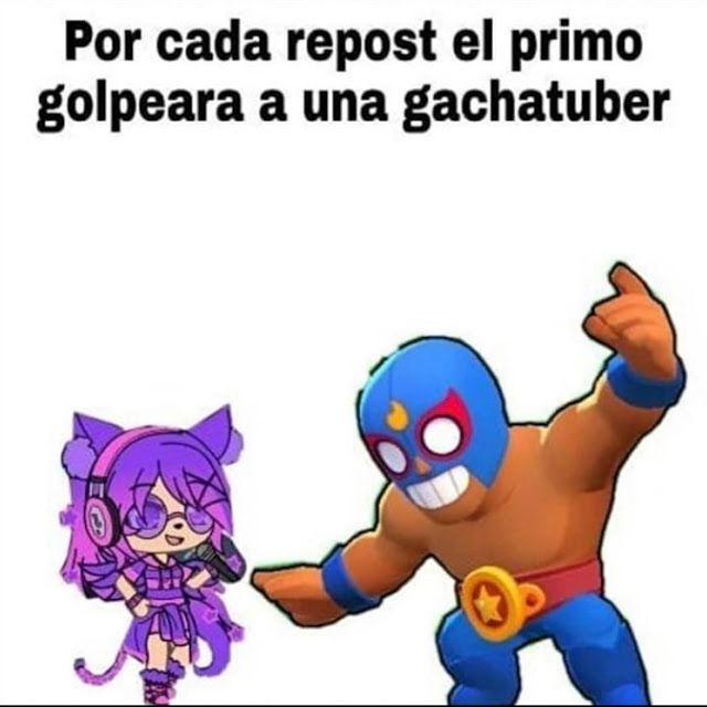 an image of two cartoon characters with caption in spanish