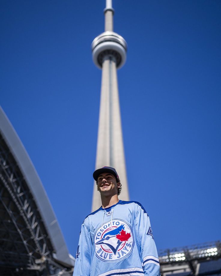 Joey Loperfido, Miss You Guys, Toronto Blue Jays, Blue Jays, Houston Astros, Houston, Toronto, Blue