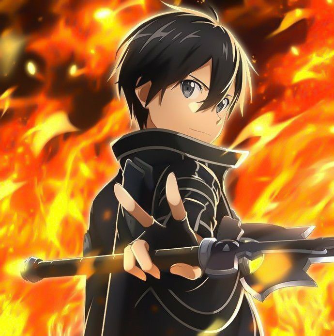 Kirito