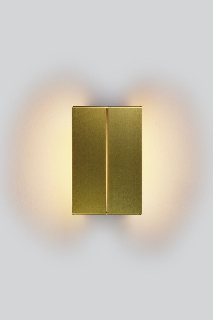 Ada Sconce Hallway Sconces, Shoppe Amber Interiors, The Americans, Charlotte Perriand, Amber Interiors, Electronic Gifts, Black And Brass, Modern Led, Sheet Metal