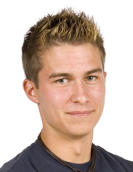 15 Cool Spiked Hairstyles for Guys: Men's Spiked Hairstyles - Highlights Mens Spiked Hairstyles, Kids Haircuts, Blonde Man, Men's Cuts, New Short Hairstyles, Boy Haircuts, Boys Hair, Men's Haircuts