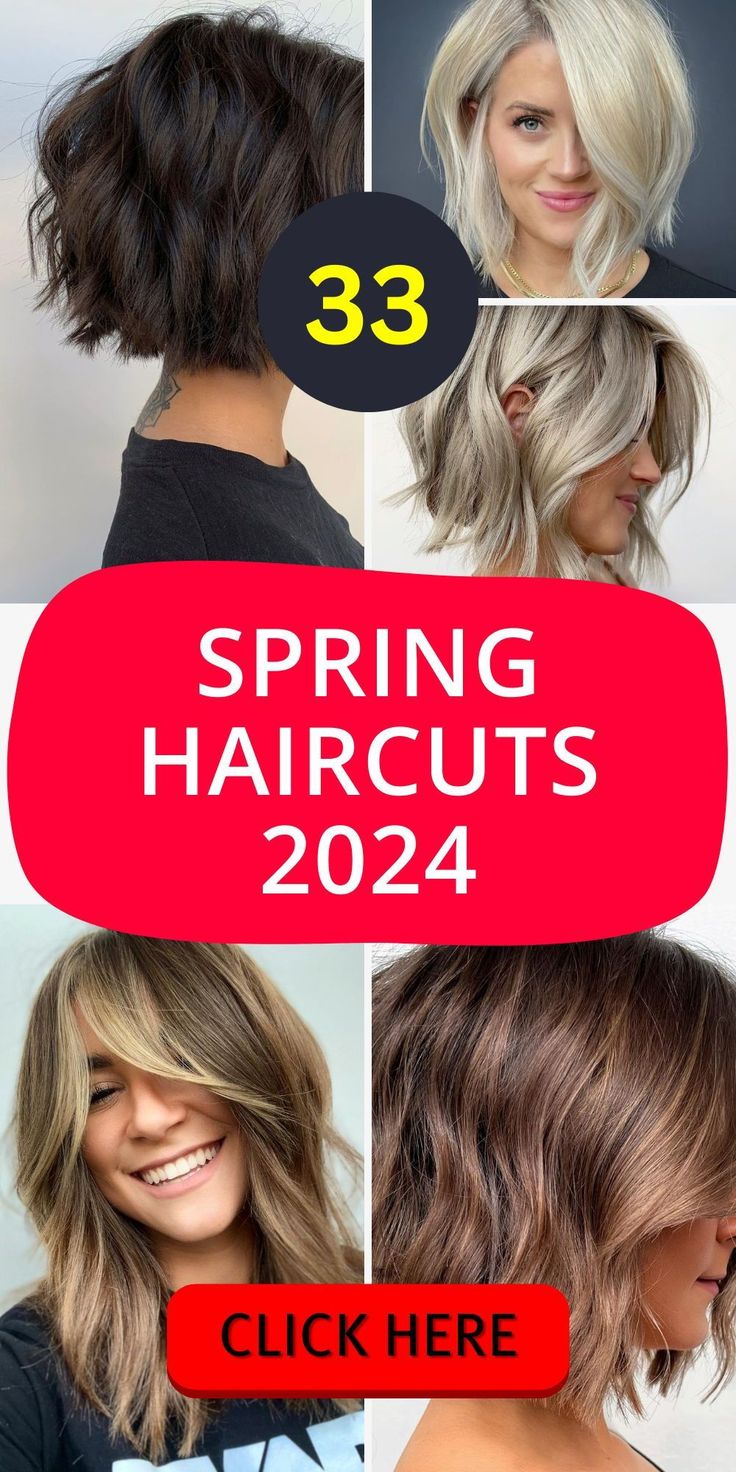 15 Stylish Short Haircuts with Layers Womens Hair Styles 2024, Latest Hairstyles 2024, Hair Spring 2024, Spring Haircuts 2024, Spring Haircut 2024, Layers For Short Length Hair, Women Haircut 2024, Spring 2024 Hair, Hair Cuts 2024 Trends Medium Length