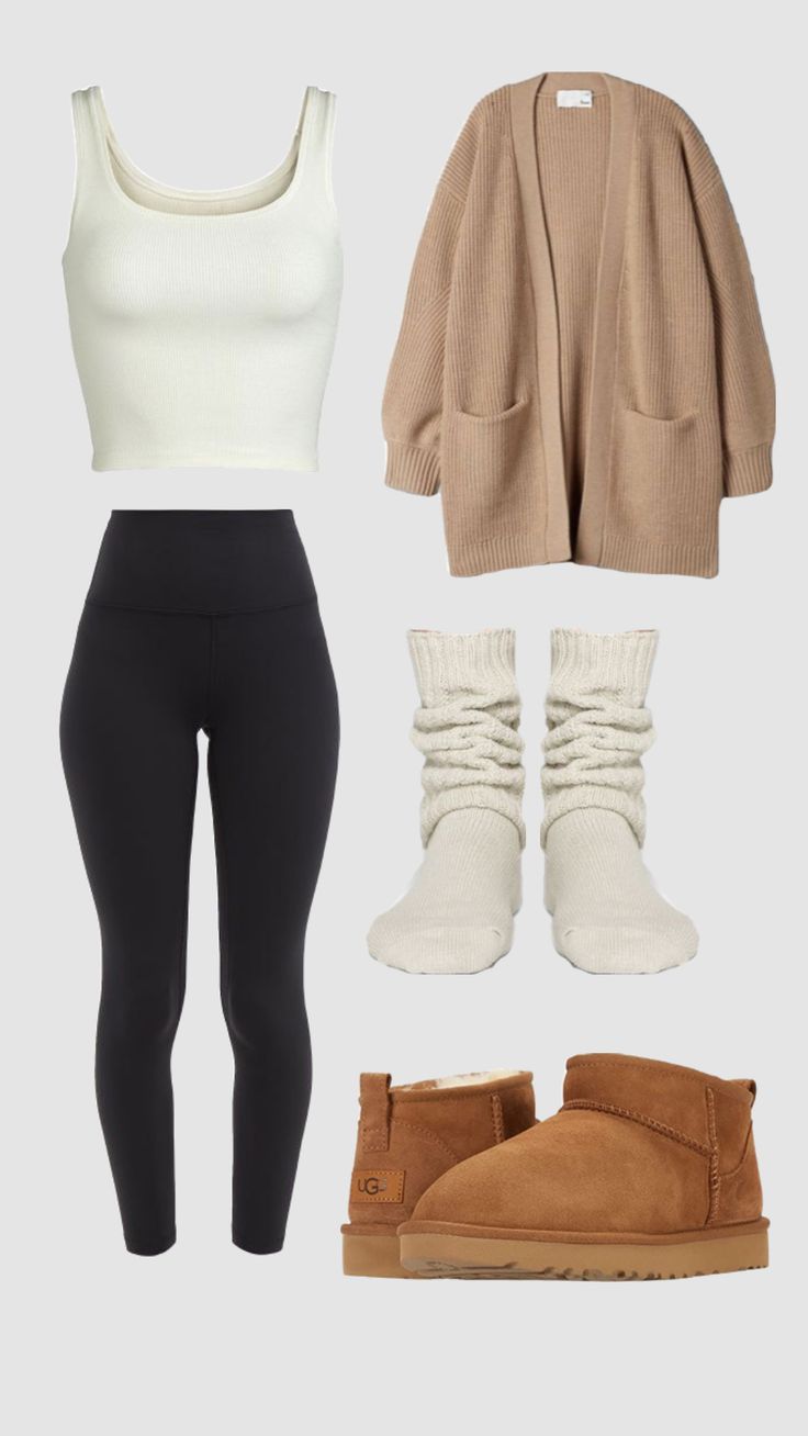 Outfits To Wear In The Mountains, Upper Peninsula Outfit, Christmas Outfit Simple, Cute Lazy Day Outfits For Fall, Outfit Ideas Layout Fall, Cute Lunch Outfits, Cute Everyday Outfits Fall, Outfit Layout Ideas, Moving Outfit