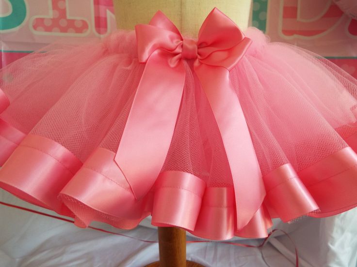 "This is a ribbon tutu skirt pink. Made to order. Processing time is 3 days. Standard shipping. Special for birthdays party. Toddler girl outfit. Baby girl tutu. Light blue tutu skirt. Baby tutu skirt. Toddler tutu. Girl tutu. Princess tutu. First birthday outfit. First birthday tutu. Birthday outfit. My tutus are all made by sewing and ironing. It has a perfect finish. 6 Month 6\" long 12 Month 8 Long 2T 8 long 3T 9 long 4T 10 long 5T 10 long 7 11 long" Pink Tutu Skirt Outfit, Ribbon Tutu Skirt, Blue Tutu Skirt, Tutu Birthday Outfit, Baby Tutu Skirt, Toddler Tutu Dress, Tutu Skirt Outfit, Tulle Skirt Tutorial, Ribbon Tutu