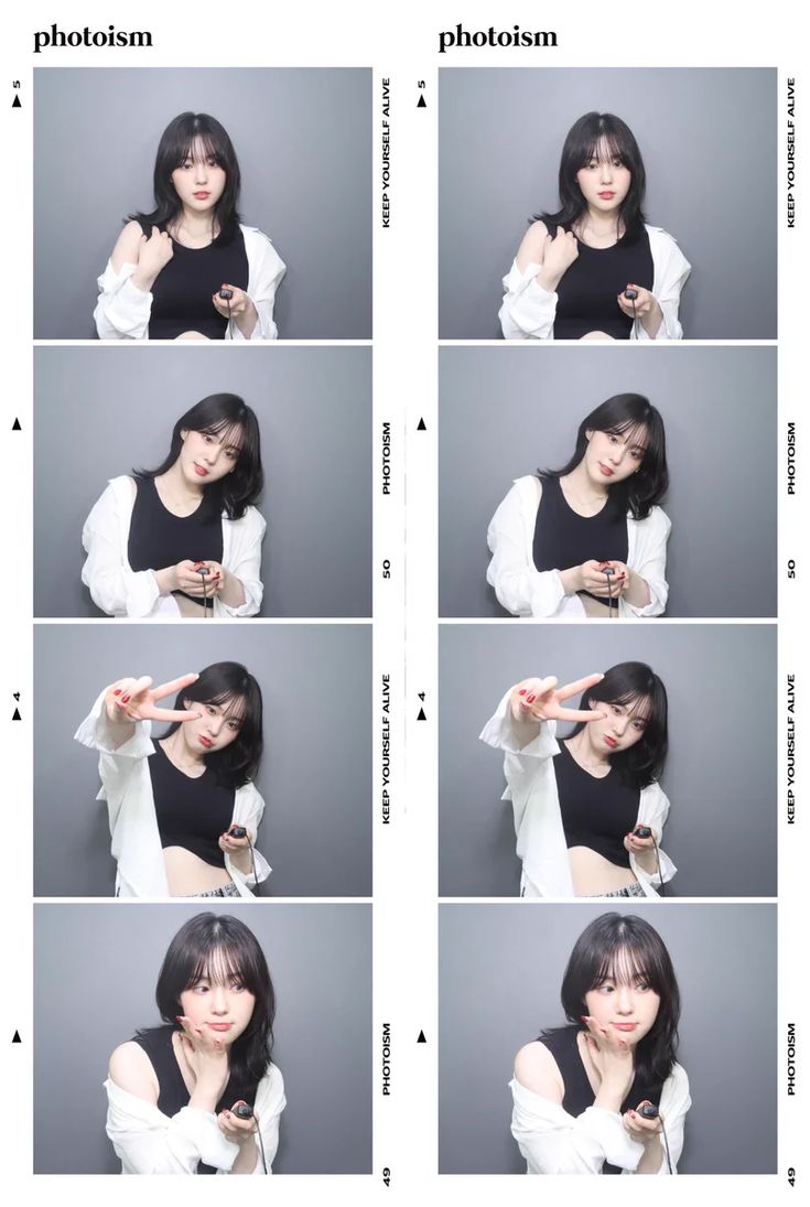 Photobox Pose, Photo Signature, Studio Portrait Photography, Photobooth Pictures, Studio Poses, Friend Pictures Poses, Artsy Photos, 사진 촬영 포즈, Self Portrait Poses