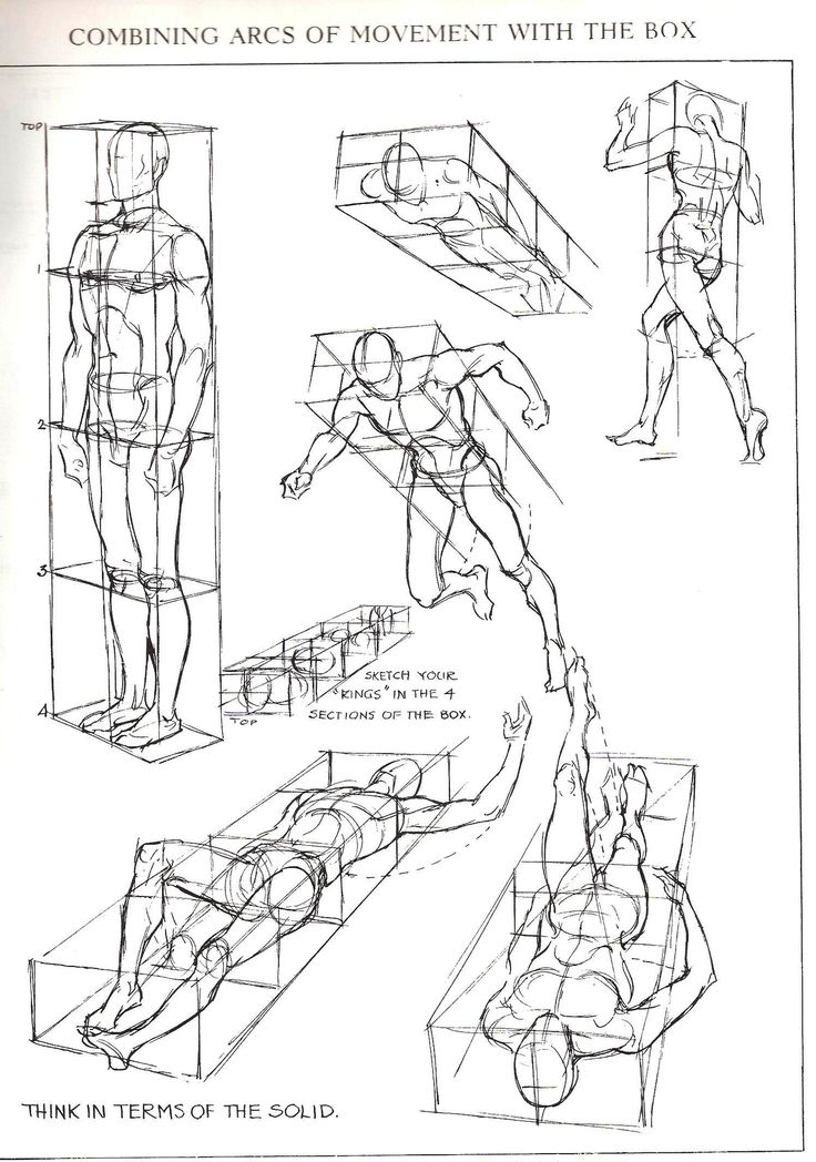 an image of some drawings that are in the shape of men's legs and arms