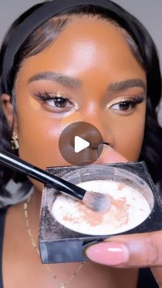 Makeup Mistakes, Makeup Tricks, Make Mistakes, Workout Routines, Perfect Makeup, Style Mistakes, Great Ideas, Hair And Makeup, Getting Ready