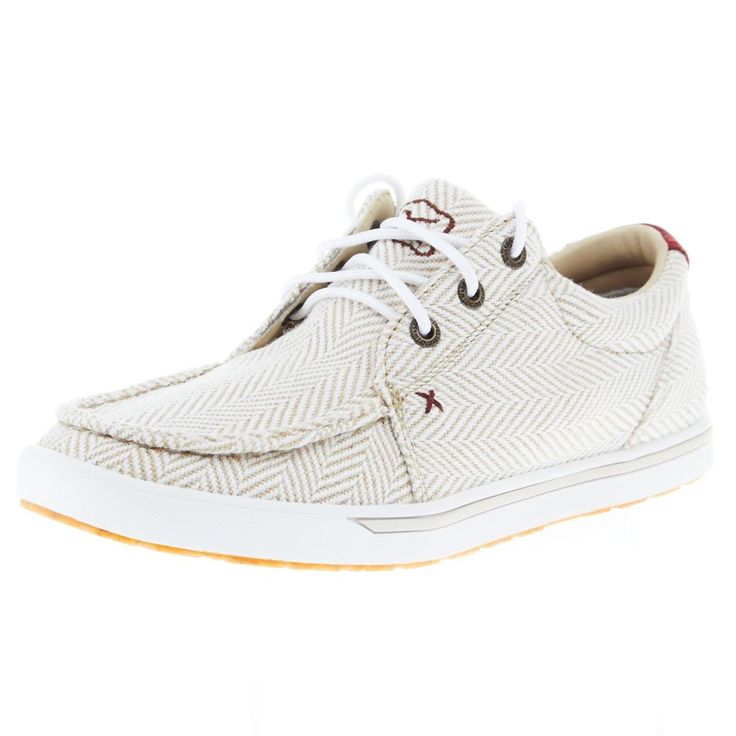 Women's Sand and White Shoes