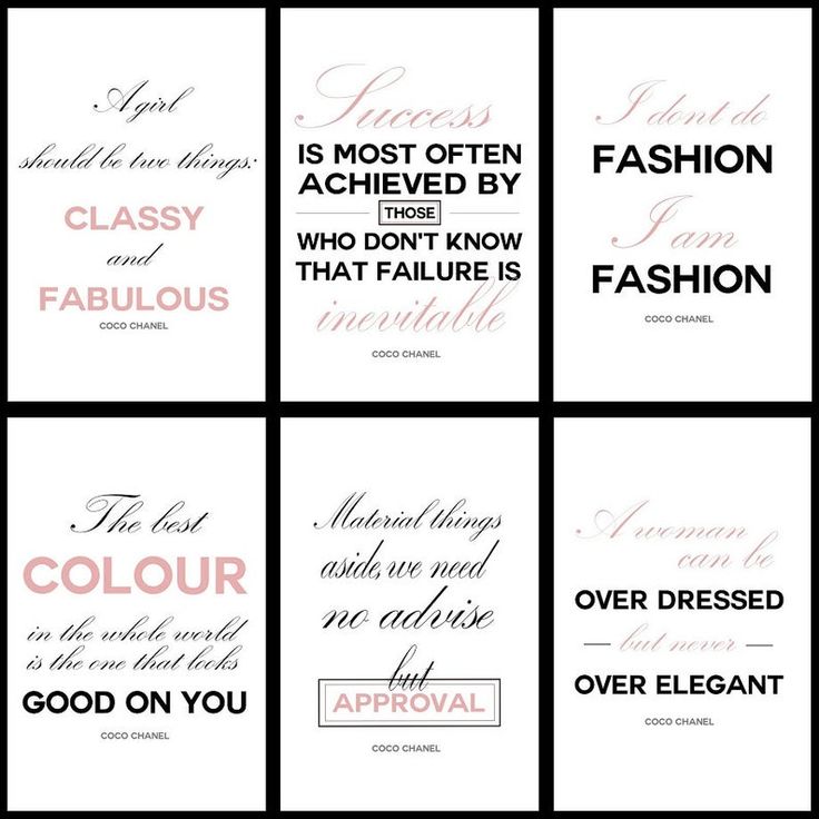 DIGITAL SET of 12 Striped Coco Chanel quotes centerpiece | Etsy Blush Pink Decor, Chanel Decor, Chanel Quotes, Coco Chanel Quotes, Bar Signage, Chanel Party, Fashion Wall Decor, Fabulous Quotes, Mimosa Bar Sign