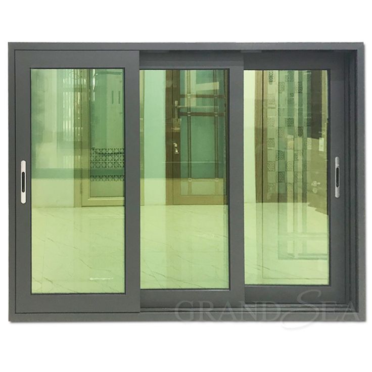 an image of a glass sliding door