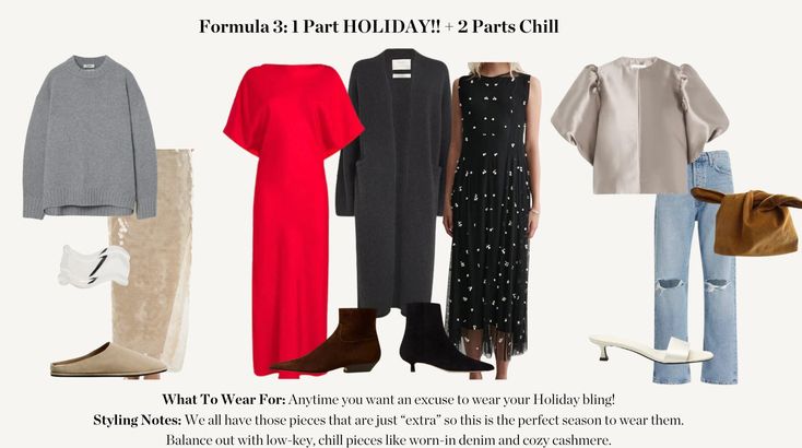 High Five, Low Key, What To Wear, Cashmere, How To Wear