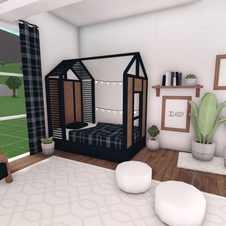 Bloxburg 5 Bedroom House Layout, Bloxburg Boys Bedroom, Boy Bloxburg Room, Modern Bloxburg House Ideas 2 Floor Layout, Bloxburg Boy Bedroom, Kids Bedroom Bloxburg, Blocksburg Codes, Bloxburg Bedroom Ideas, Bloxburg Bedroom