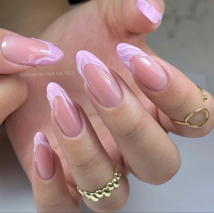 Concert Nails, Jade Nails, Bridesmaids Nails, Hello Nails, Asian Nails, Romantic Nails, Lavender Nails, Casual Nails, Fall Acrylic Nails