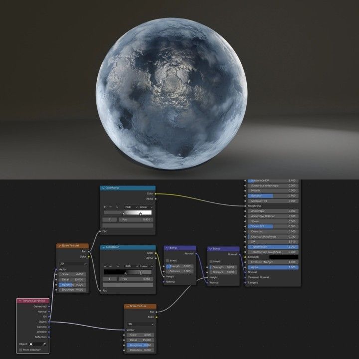 an image of a computer screen with the earth on it's side and other screens