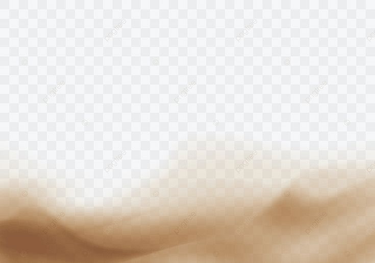 a blurry image of sand on a white background