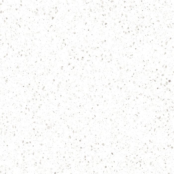 a white background with small speckles on it