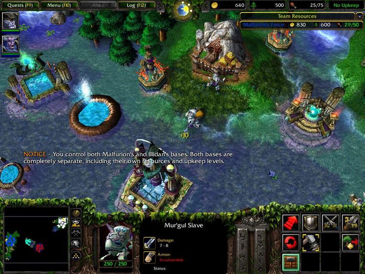 an image of a computer screen shot of a game