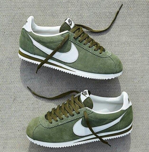 Cortez Nike Nike Cortez Shoes, Cortez Shoes, Stile Casual Chic, Basket Nike, Nike Classic Cortez, Classic Cortez, Baskets Nike, Nike Classic, Cute Nike Shoes