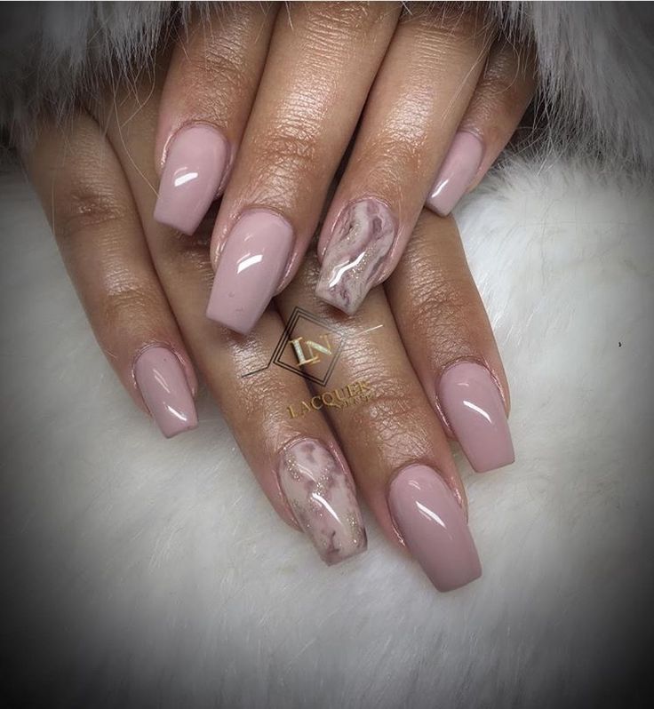 Mauve Marble Nails, Marble Tip Acrylic Nails, Nude Marble Acrylic Nails, Natural Marble Nails, Neutral Marble Nails, Clear Marble Nails, Spring Marble Nails, Short Marble Nails, Nude Marble Nails