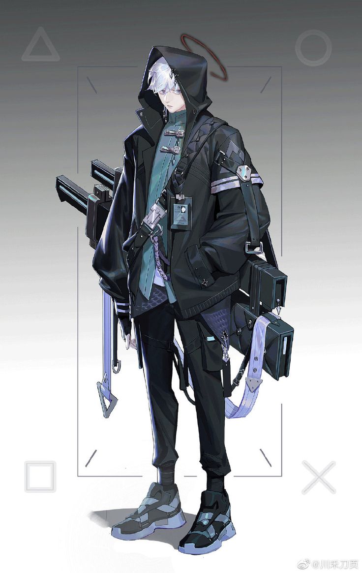 Techwear Character Design, Techwear Art, Techwear Anime, Cyberpunk Outfit, Techwear Cyberpunk, Cyberpunk Techwear, Cyberpunk Clothes, Cyberpunk Aesthetic, Cyberpunk Fashion