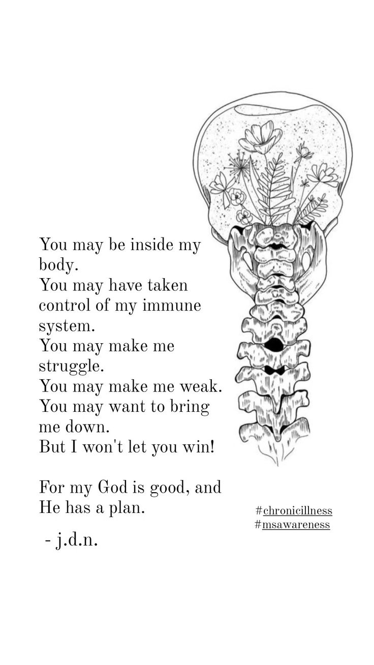 Autoimmune Warrior Quotes, Spondyloarthritis Quotes, Autoimmune Disease Awareness Month, Chronic Disease Tattoo, Hashimotos Disease Tattoo, Qoutes About Ms, Auto Immune Quotes, Ibd Tattoo Ideas, Multiple Sclerosis Quotes Inspiration