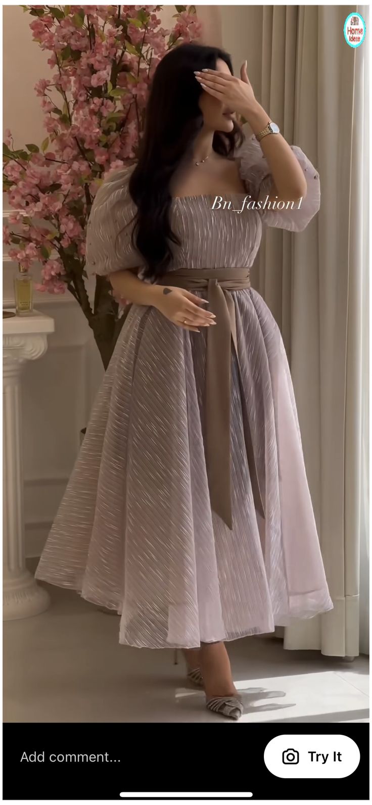 Birthday Outfit Maxi Dress, Long Dresses For Birthday, Birthday Party Dresses For Women Indian, Trending Birthday Outfits, Latest Frock Designs For Women, 16 Birthday Outfit Ideas, Frocks For Women Party, Dresses For Occasions, Pretty Frocks