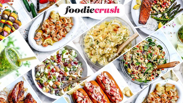 FoodieCrush | Simple, Healthy Recipes