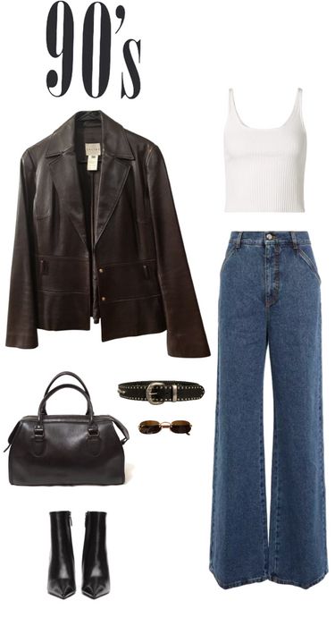 90s Clothes Women, 90s Fashion Staples, 90s Fashion Girls Outfits, 90s Fashion School Outfits, Girls 90s Outfits, 90s Polyvore Outfits, 1990 Outfits 90s Fashion, 1990s Outfits Women, Retro Outfits 90s Vintage Fashion