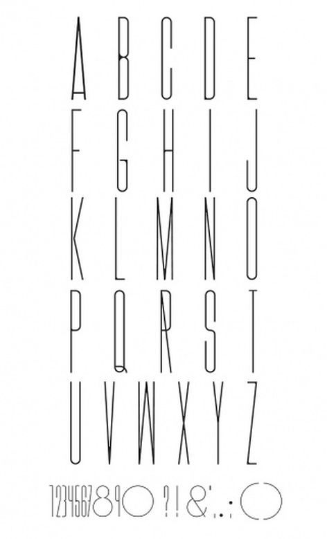 the letters and numbers are drawn in black ink on white paper, which is part of an alphabet set