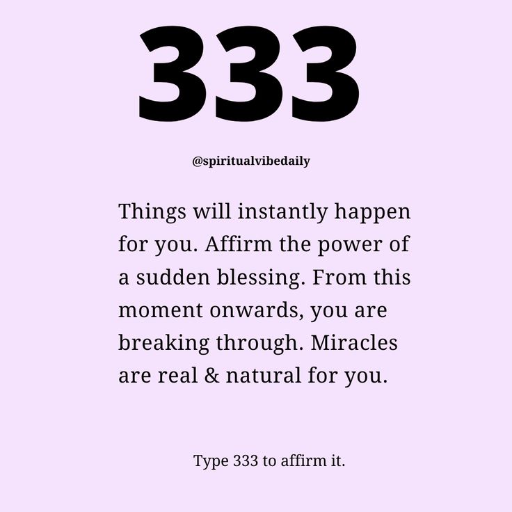 a pink background with the words 33 things will instantly happen for you affirm the power of sudden blessing from this moment onward