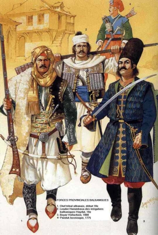 Kabinettskriege: The Ottoman Empire in the Kabinettskriege Period ( لفعالية العسك�رية العثمانية) Turkey History, Ottoman Turks, Historical Warriors, Italian Army, Military Uniforms, Historical Art, Ottoman Empire, Historical Costume, Military Art