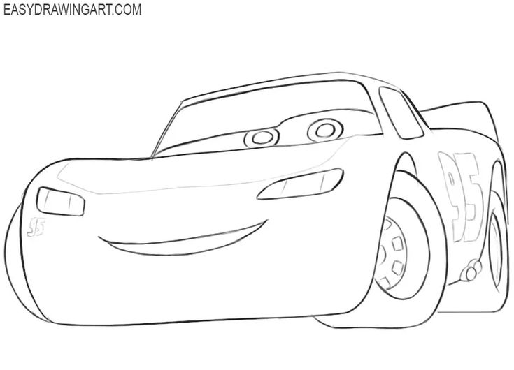 the cars coloring pages for kids