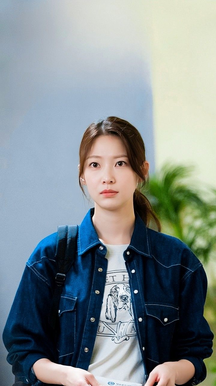 Image Illusion, Gong Seung Yeon, Korea Drama, Alpha Female, Mecha Anime, First Responders, Korean Actresses, Korean Actress, Girl Crush