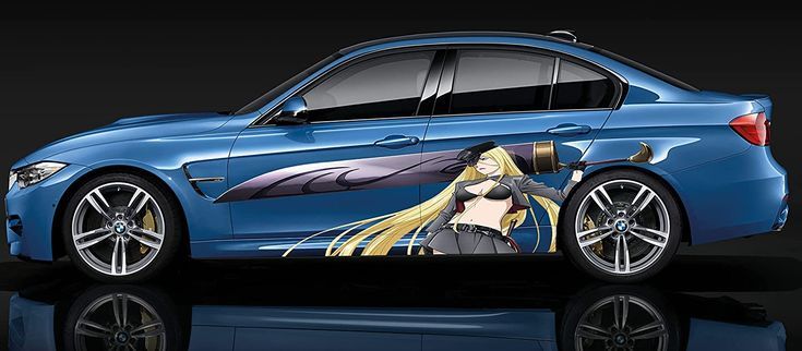 Anime Car Decal Large Hotsell  anuariocidoborg 1689147258