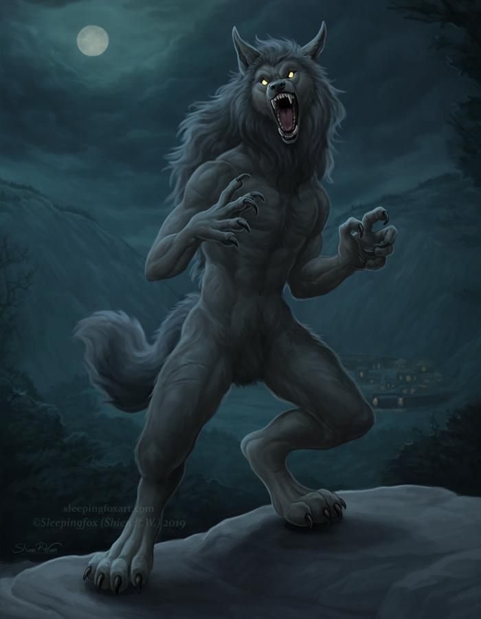 27++ Deviantart werewolf ideas in 2021 