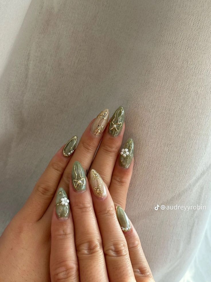 Her Nails, Dream Nails, Cute Nail, Nail Inspiration, Nails Inspo, Nails Ideas, Nails Art, Stylish Nails, My Nails