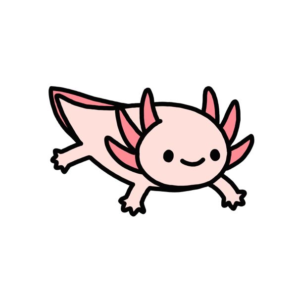 a cute little pink bat flying through the air with it's wings spread out