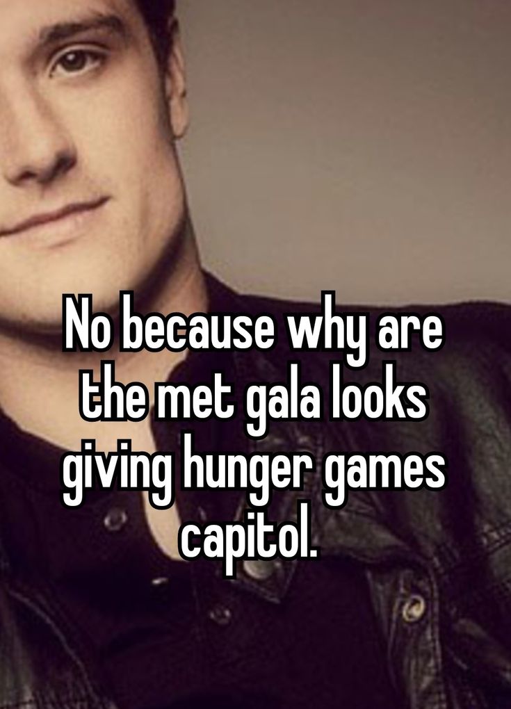 a man wearing a leather jacket with the words no because why are the net gala looks giving