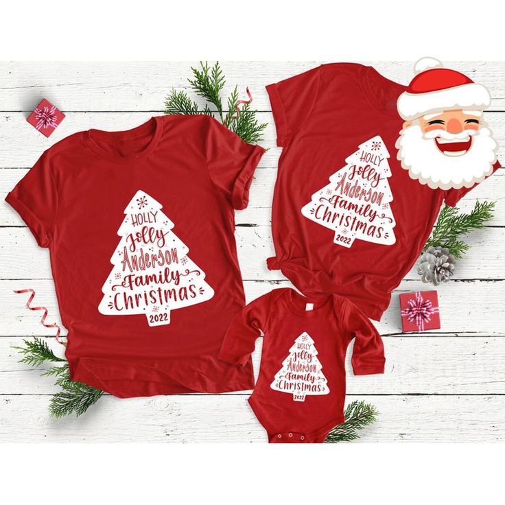 Matching Family Christmas Holy Joly Custom Tshirt First Christmas Matching Shirts, Christmas Name Shirts, Family Holiday Shirts, Christmas Shirts Vinyl, Christmas Pajamas Matching, Fun Christmas Shirts, Matching Family Christmas Shirts, Personalized Christmas Shirts, Baby Brands