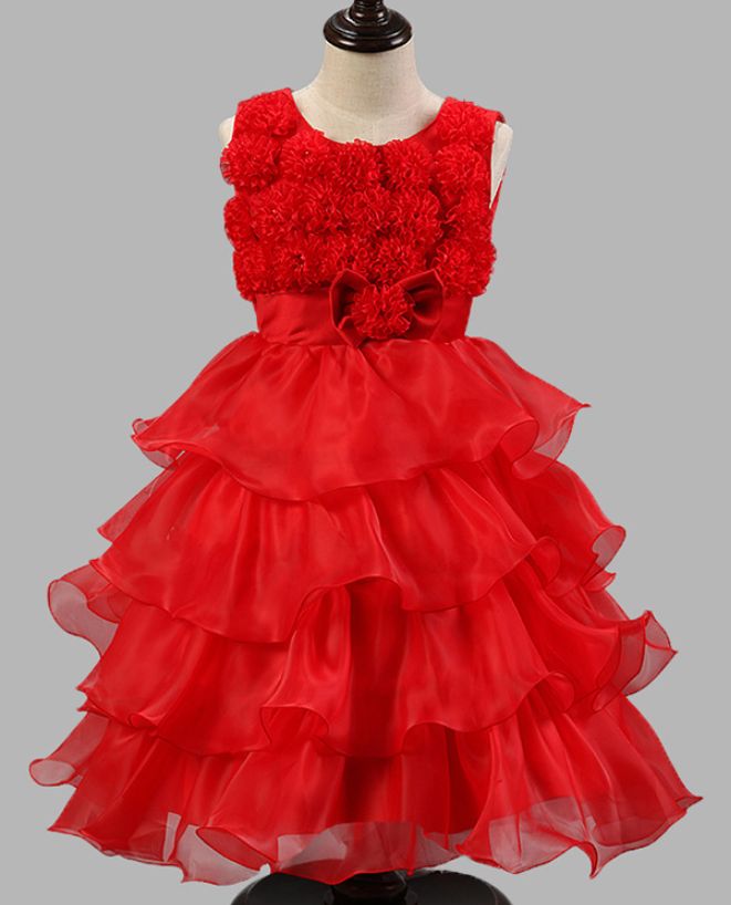 2017 Flower Girl Dresses Flower Children's Clothes,2017 Children's ...